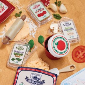 Creative Chefs Pizza Kit - LITTLE TIKES - immagine 9