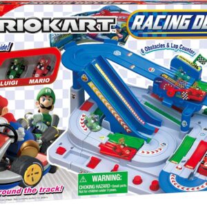 Mario Kart Racing Deluxe - EPOCH - immagine 1