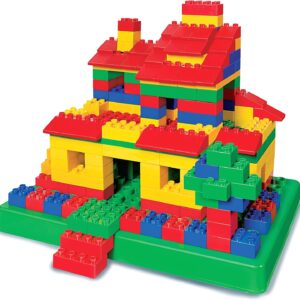 Set costruzioni 250 pz - ANDRONI - immagine 3