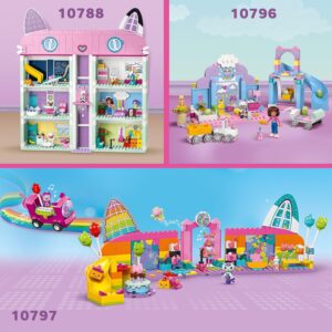Creazioni con Baby Scatola - LEGO - immagine 7