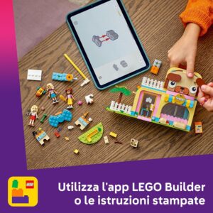 Pet Shop - LEGO - immagine 7