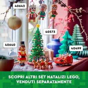 Albero di Natale - LEGO - immagine 7