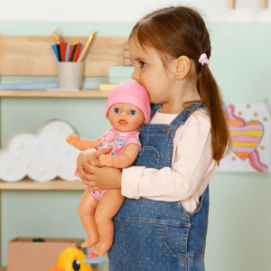 Lena Papera Berta 36cm - BABY BORN - immagine 2