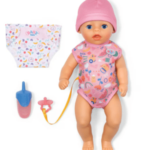 Lena Papera Berta 36cm - BABY BORN - immagine 3