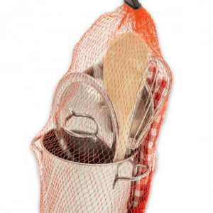 Accessori metallo in rete - FUNNY HOME - immagine 2