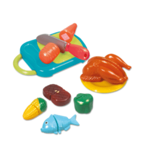 Tagliere alimenti  - FUNNY HOME - immagine 1