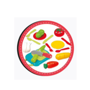 Tagliere alimenti  - FUNNY HOME - immagine 2