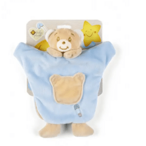 Orsetto marionetta 24cm - PLUSH & COMPANY - immagine 1