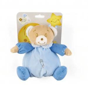 Peluche Orsetto personaggio - PLUSH & COMPANY - immagine 1