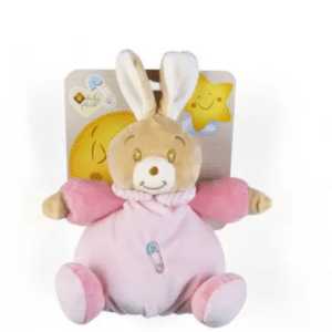 Peluche coniglietta personaggio 20 cm - PLUSH & COMPANY - immagine 1