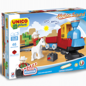 Trenino farwest - ANDRONI - immagine 3