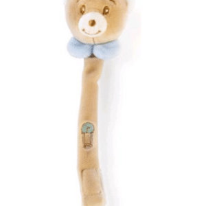 Orsetto salvaciuccio 8cm - PLUSH & COMPANY - immagine 1