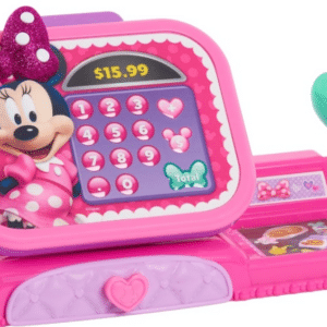 Minnie Registratore di cassa Boutique - JUST PLAY - immagine 3