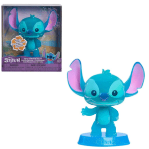 Stitch Large Collectible Figures (Bobblehead) - JUST PLAY - immagine 1