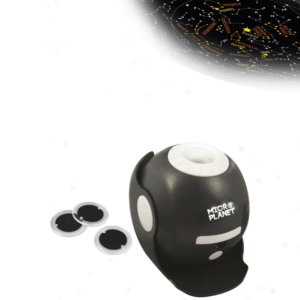 Planetario HD - immagine 1