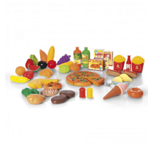 Set pizza - FUNNY HOME - immagine 1