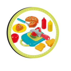 Tagliere alimenti  - FUNNY HOME - immagine 3