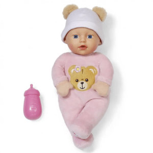 BABY born Sweet Rosie 30cm - MGA - immagine 1