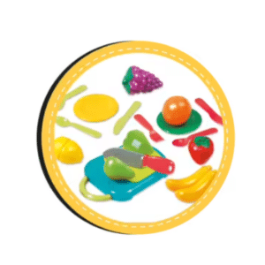 Tagliere alimenti  - FUNNY HOME - immagine 4