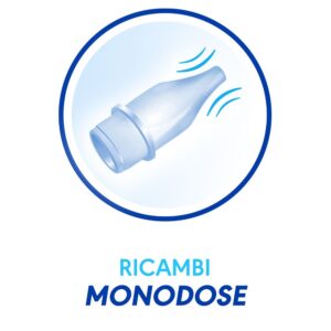 20 ricambi usa e getta Soft - NARHINEL - immagine 2