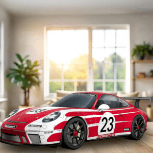 Porsche 911 GT3 Cup Salzburg - RAVENSBURGER - immagine 6