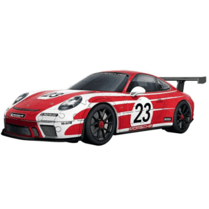 Porsche 911 GT3 Cup Salzburg - RAVENSBURGER - immagine 7