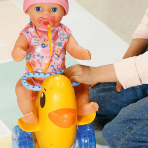 Lena Papera Berta 36cm - BABY BORN - immagine 5
