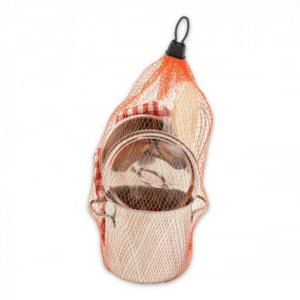 Accessori metallo in rete - FUNNY HOME - immagine 1