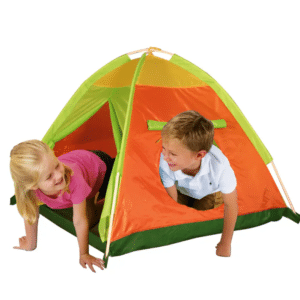 Tenda avventura casetta - MANDELLI - immagine 3