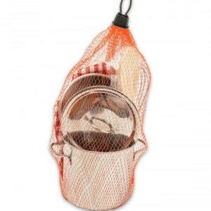 Accessori metallo in rete - FUNNY HOME - immagine 3
