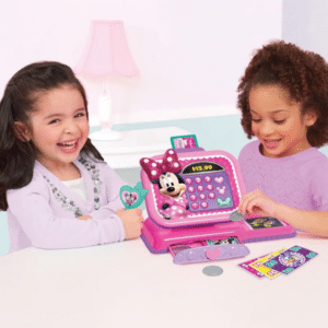 Minnie Registratore di cassa Boutique - JUST PLAY - immagine 5