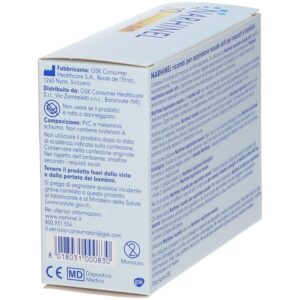 10 Ricambi usa e getta Soft - NARHINEL - immagine 6