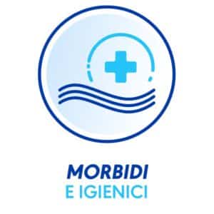 30 Ricambi usa e getta Soft  - NARHINEL - immagine 3