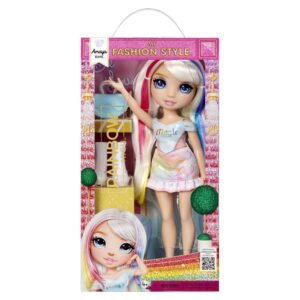 Rainbow High My Fashion Style Fashion Dolls - MGA - immagine 16