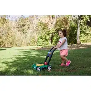 Tagliaerba Gas' n Go Mower - LITTLE TIKES - immagine 3