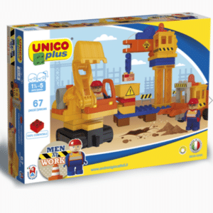Nuovo cantiere in costruzione - ANDRONI - immagine 6