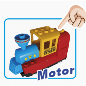 Trenino farwest - ANDRONI - immagine 4