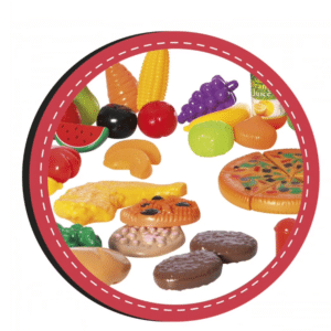 Set pizza - FUNNY HOME - immagine 3