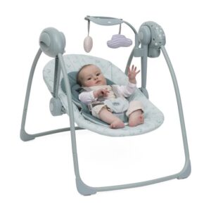 Altalena Swing & Play - CHICCO - immagine 10