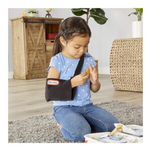 Kit valigetta dottore - LITTLE TIKES - immagine 3