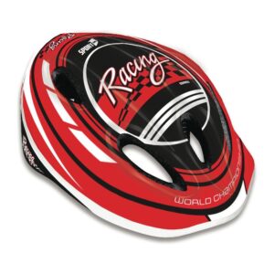 Casco easy boy tg.M 52-56 - MANDELLI - immagine 2