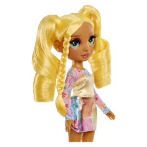Rainbow High My Fashion Style Fashion Dolls - MGA - immagine 17