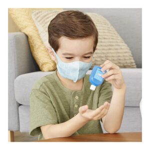 Kit valigetta dottore - LITTLE TIKES - immagine 4