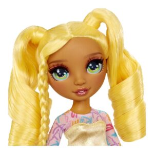Rainbow High My Fashion Style Fashion Dolls - MGA - immagine 18