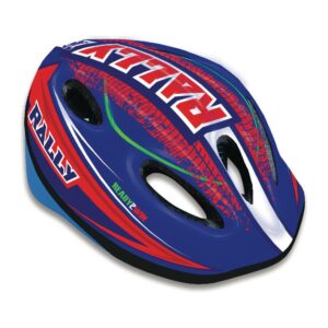 Casco easy boy tg.M 52-56 - MANDELLI - immagine 3