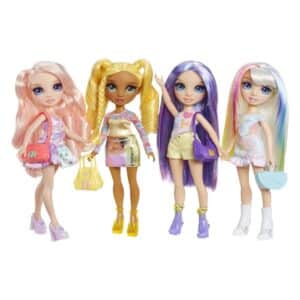 Rainbow High My Fashion Style Fashion Dolls - MGA - immagine 1