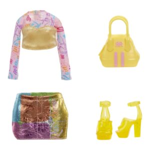 Rainbow High My Fashion Style Fashion Dolls - MGA - immagine 24