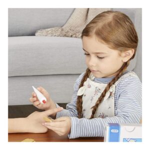 Kit valigetta dottore - LITTLE TIKES - immagine 6