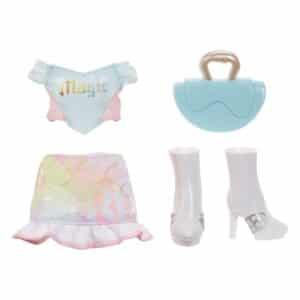 Rainbow High My Fashion Style Fashion Dolls - MGA - immagine 21