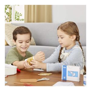 Kit valigetta dottore - LITTLE TIKES - immagine 7